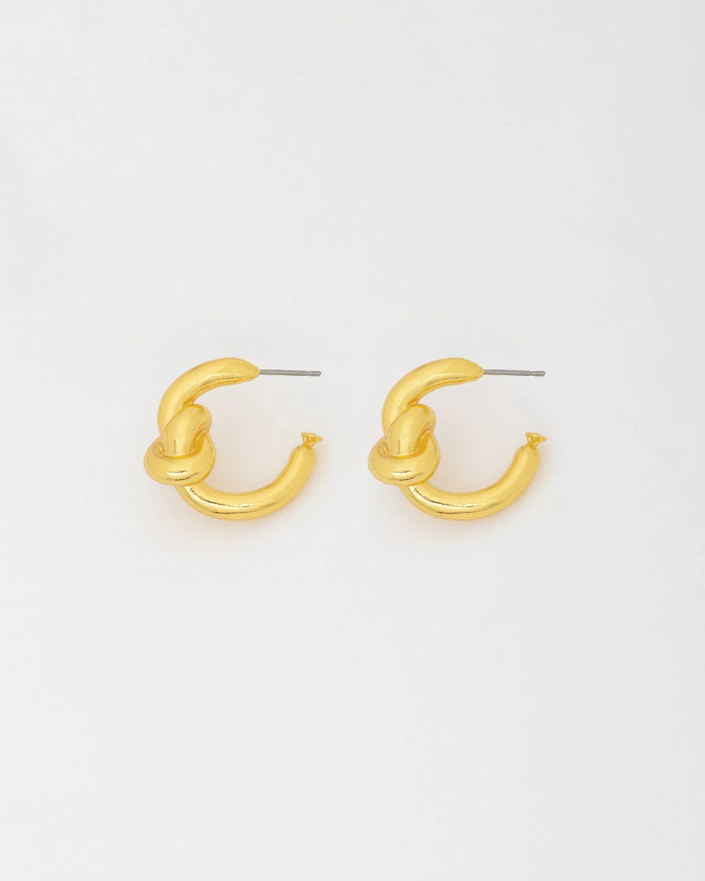 Argollas Globoflexia Nudo