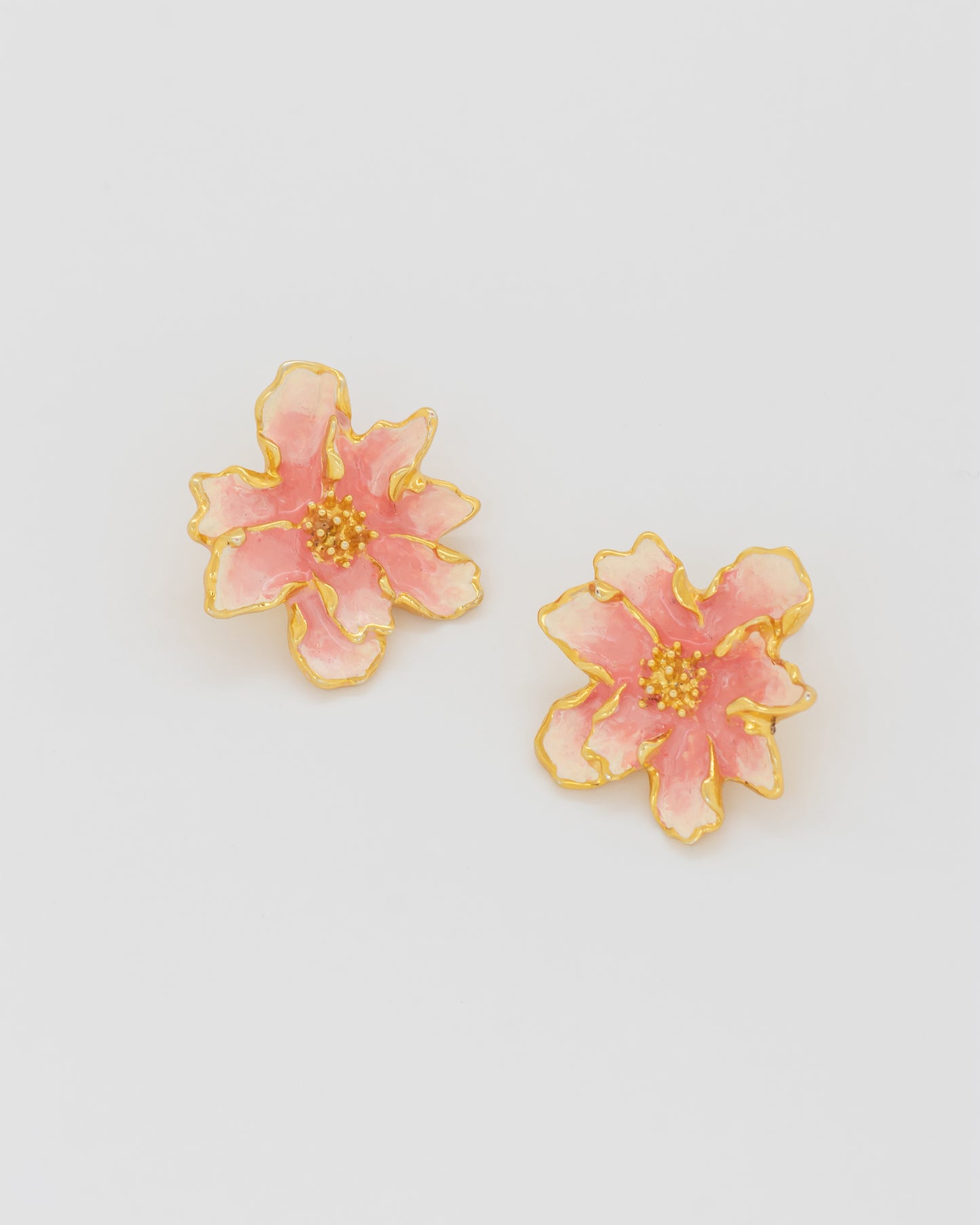 Aretes Vera Rosa