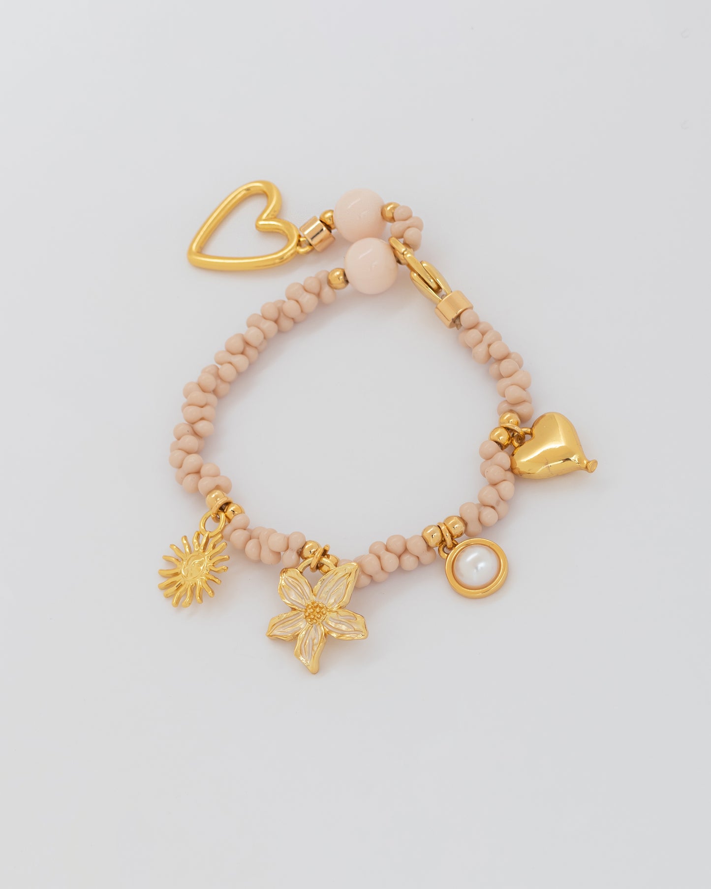 Pulsera Multicharm AVM Game