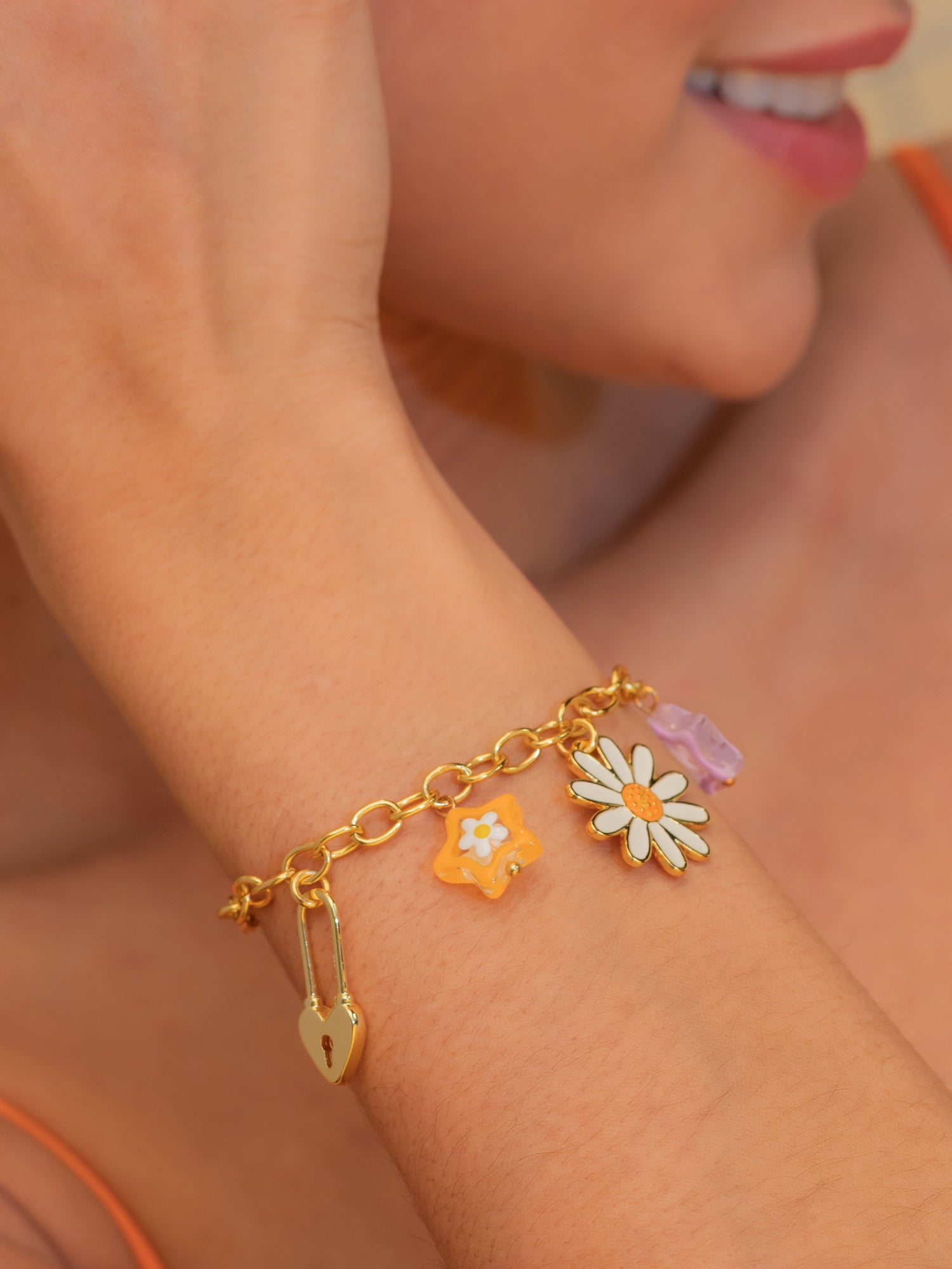 Pulseras