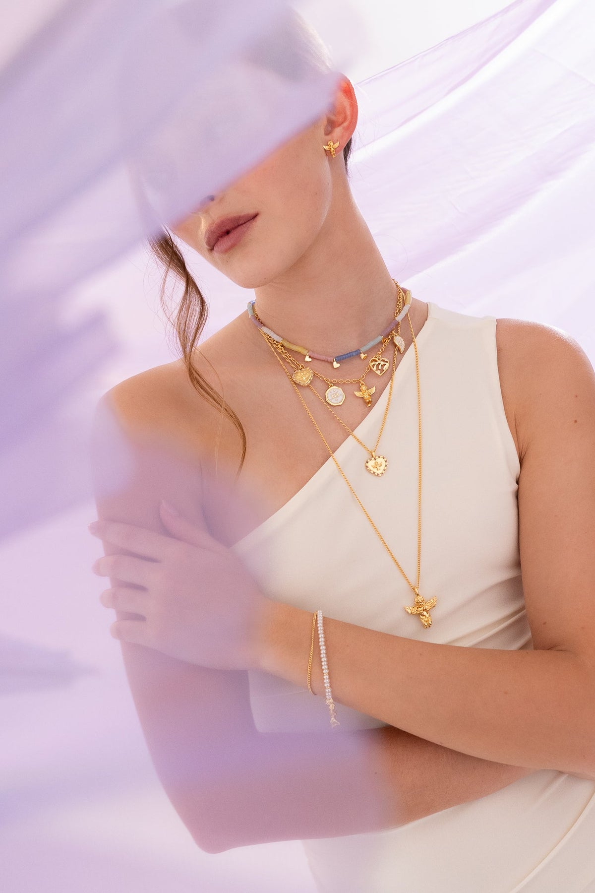 Pre Sale - COLECCIÓN ÁNGELES