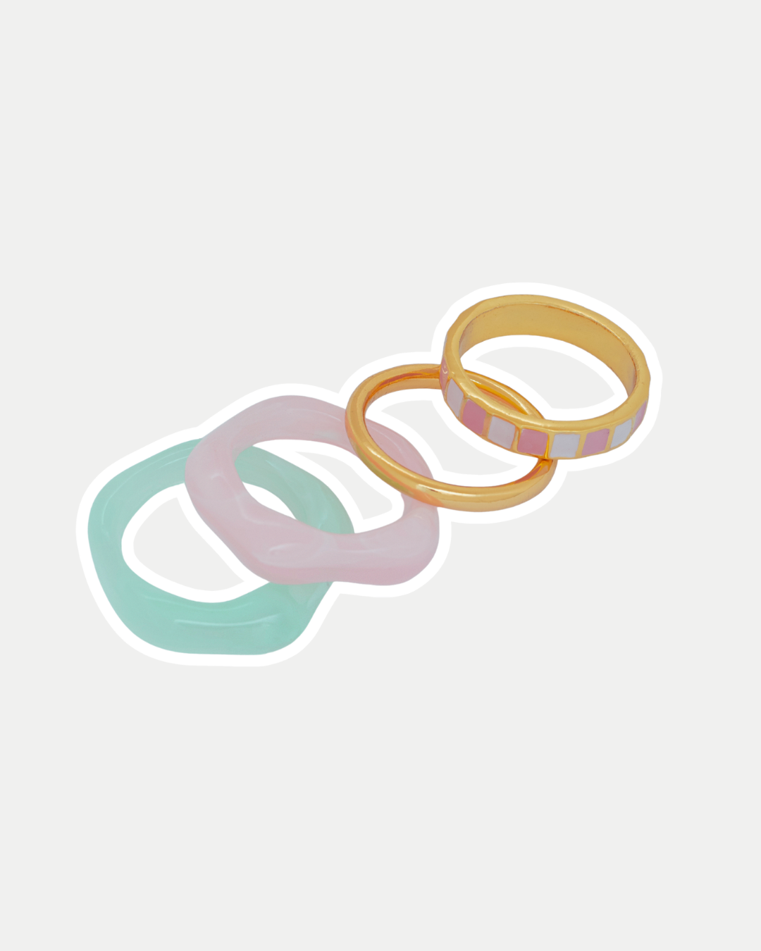 Anillos