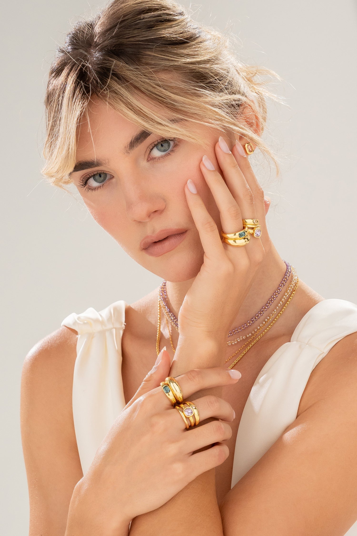 PRE SALE - GLAM