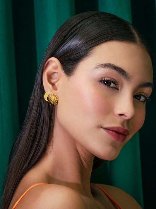 Set X2 Aretes Sol y Luna