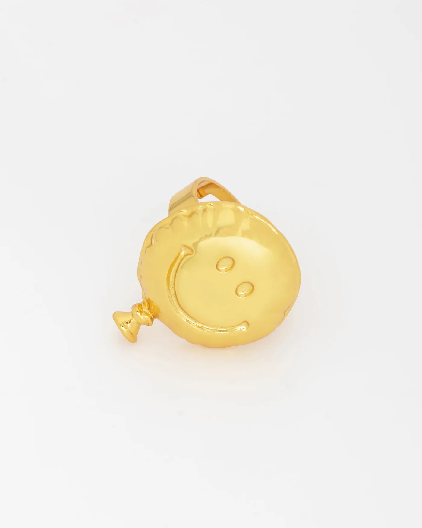 Anillo Carita Feliz Globo