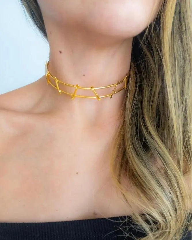 Choker Abla