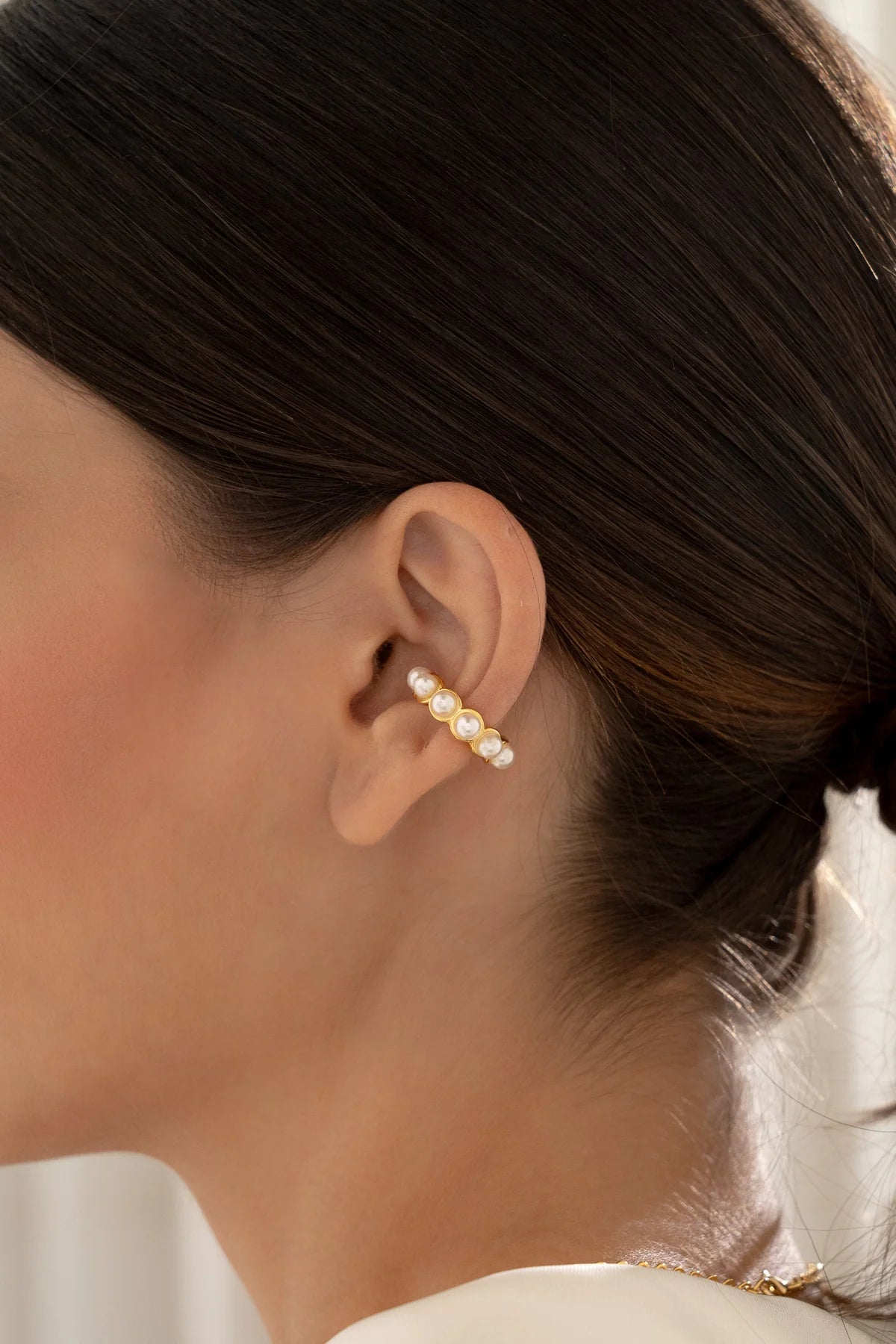 Earcuff Multiperla