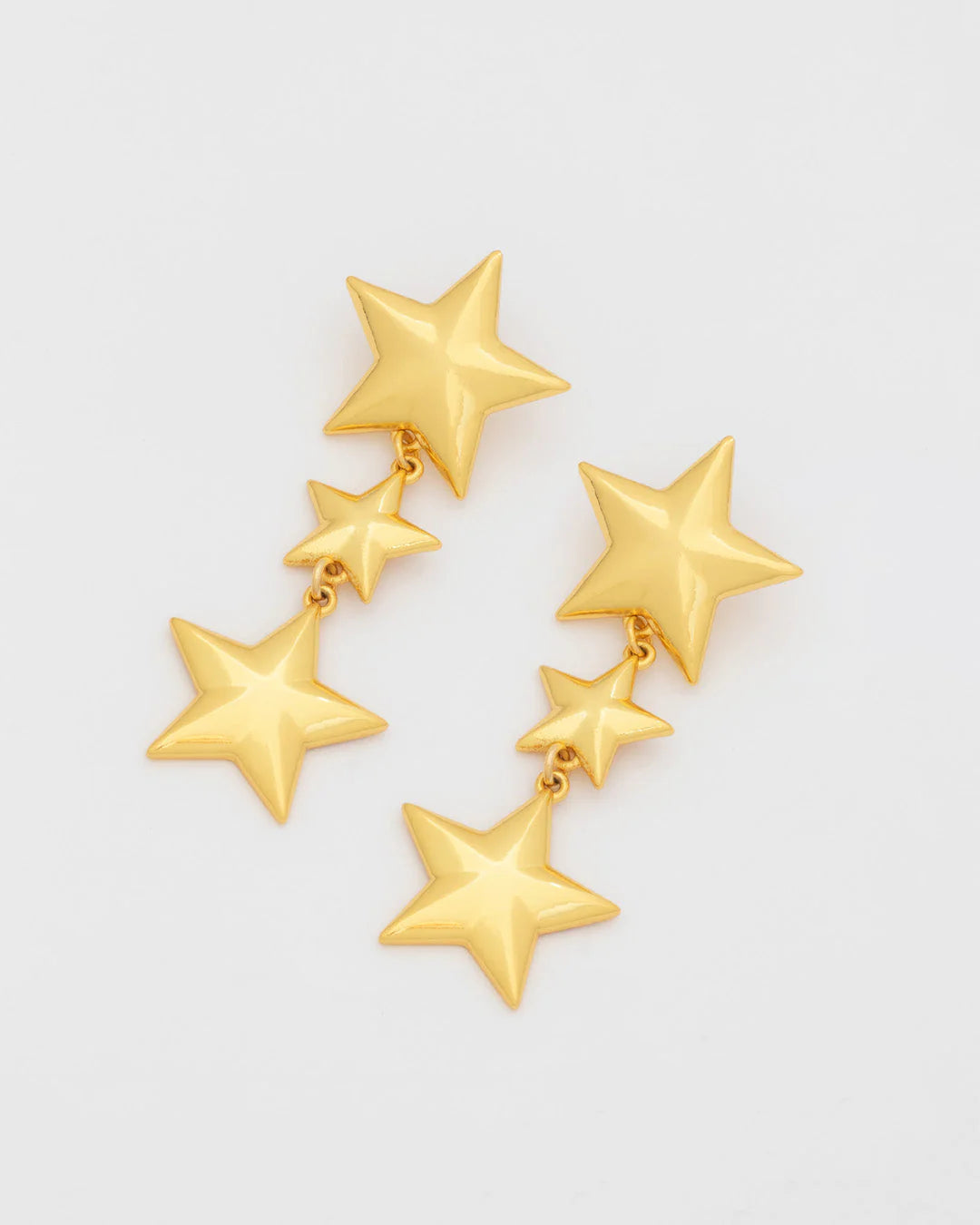 Aretes Multi Estrella