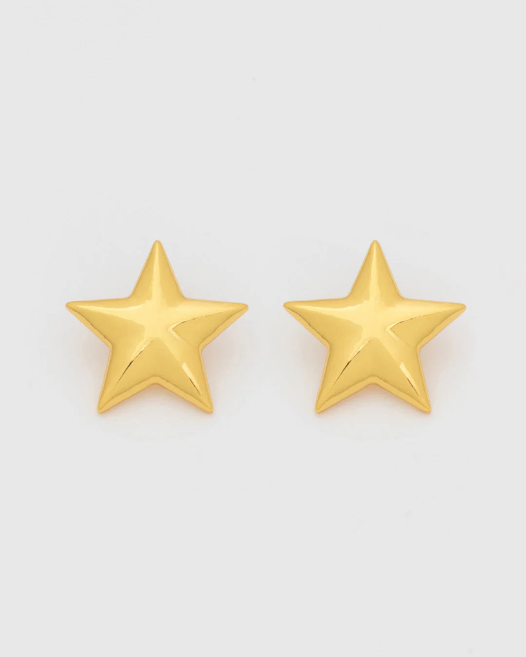 Aretes Maxi Estrella