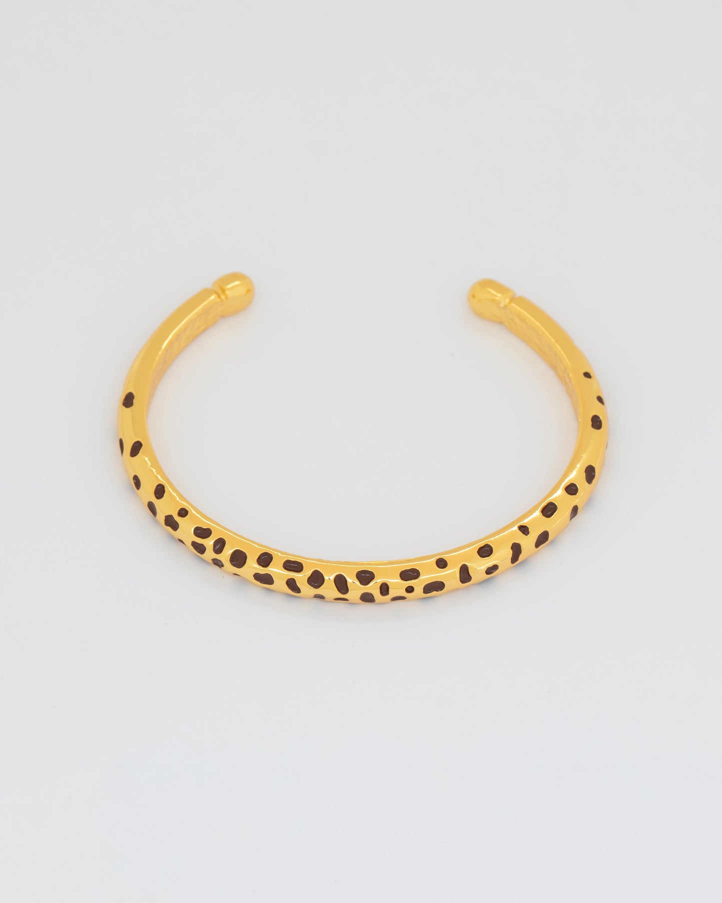 Brazalete Animal Print