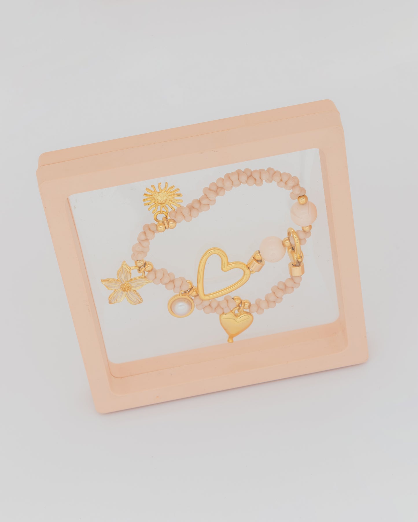 Pulsera Multicharm AVM Game