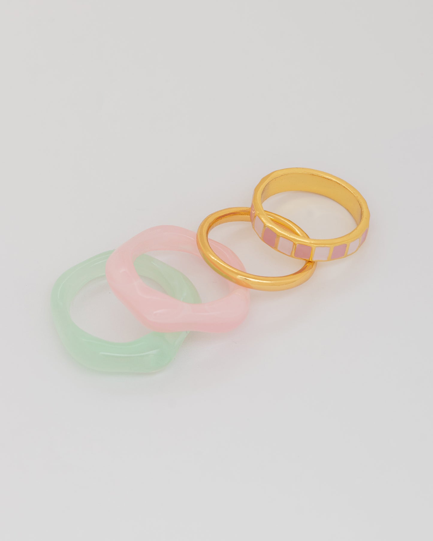 Anillos X4 AVM Game