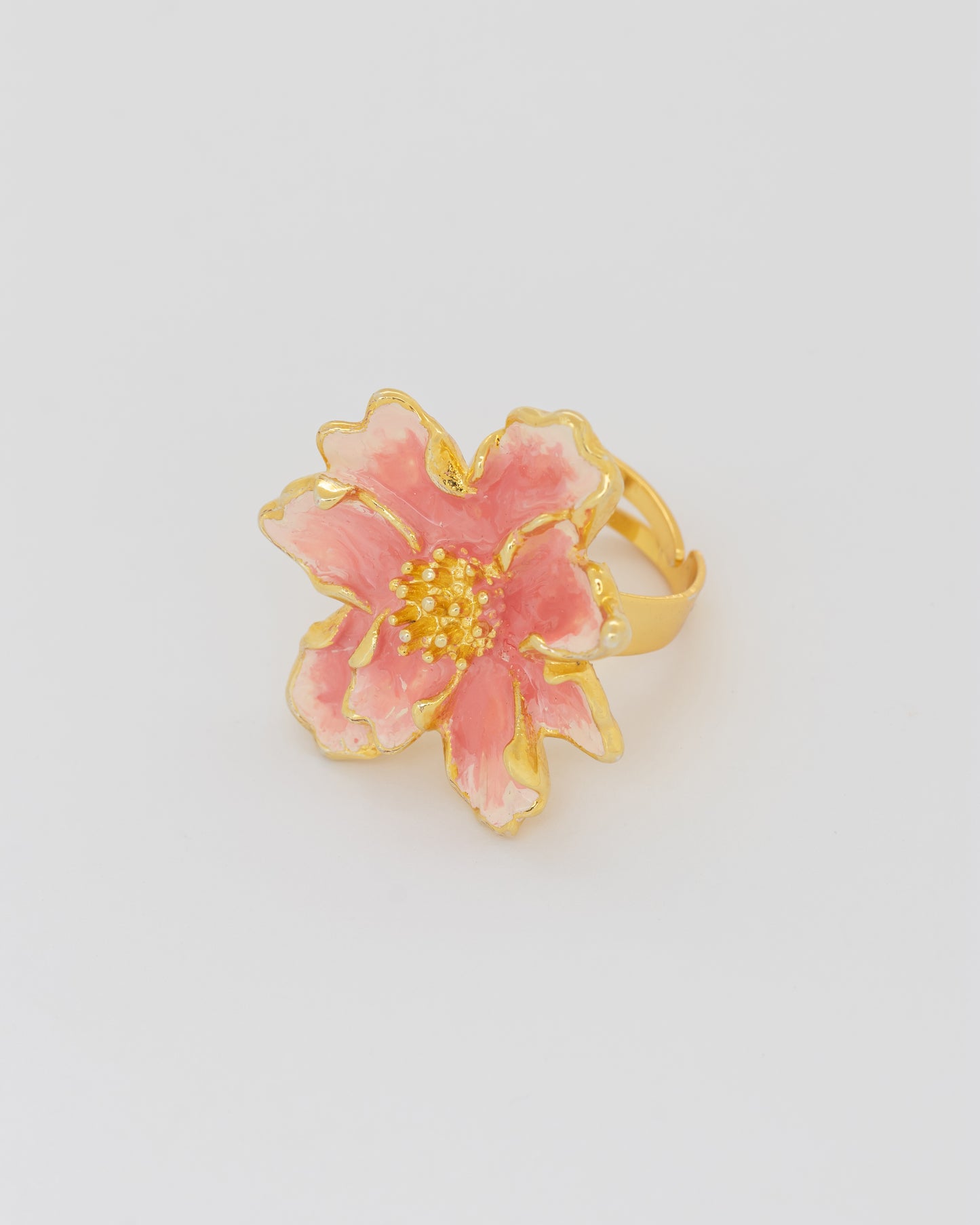 Anillo Vera Rosa