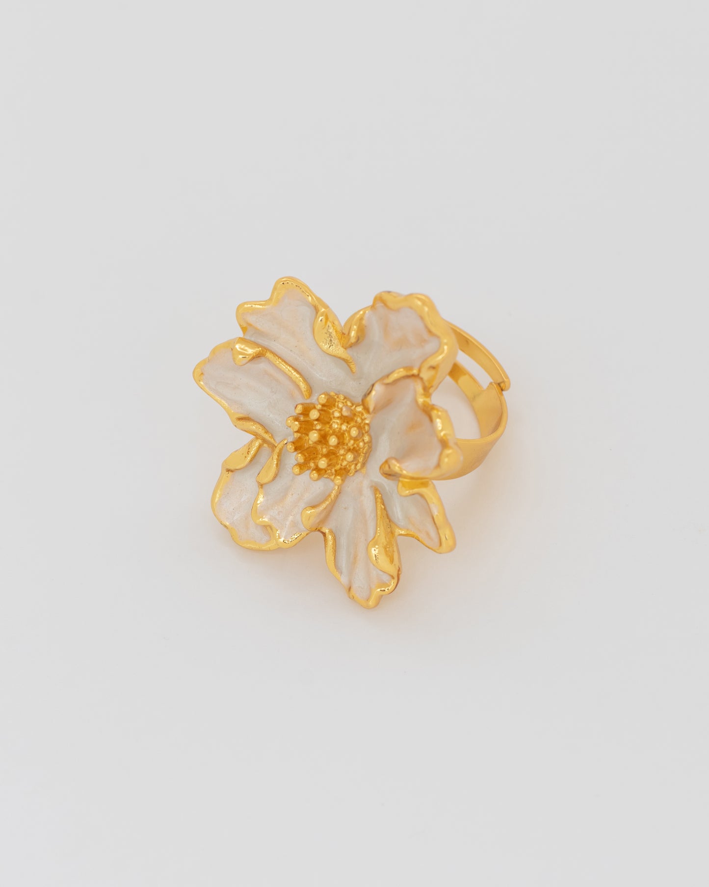 Anillo Vera Perlado