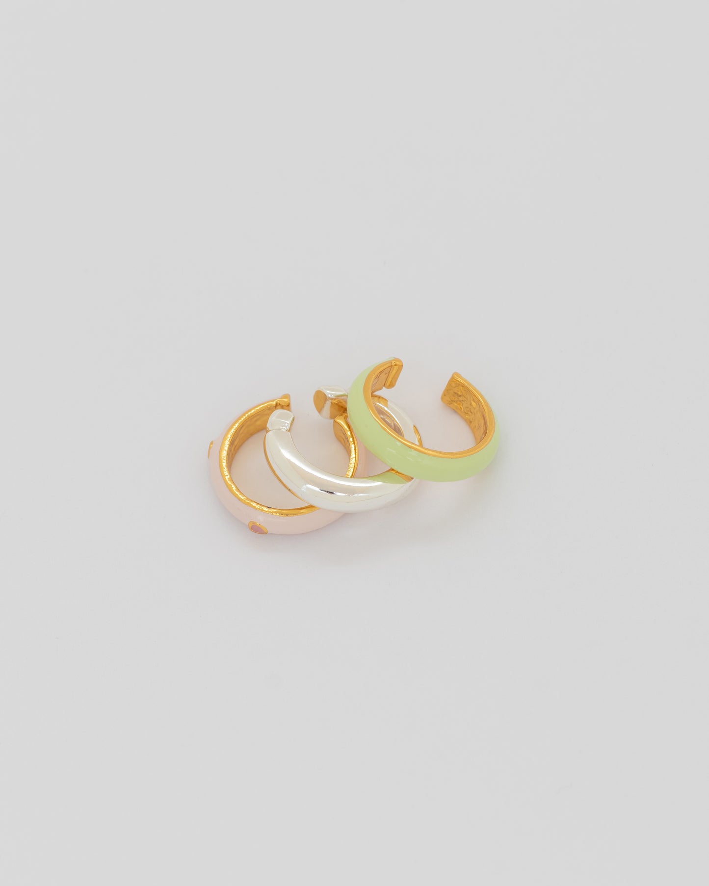 Earcuff X3 AVM Game