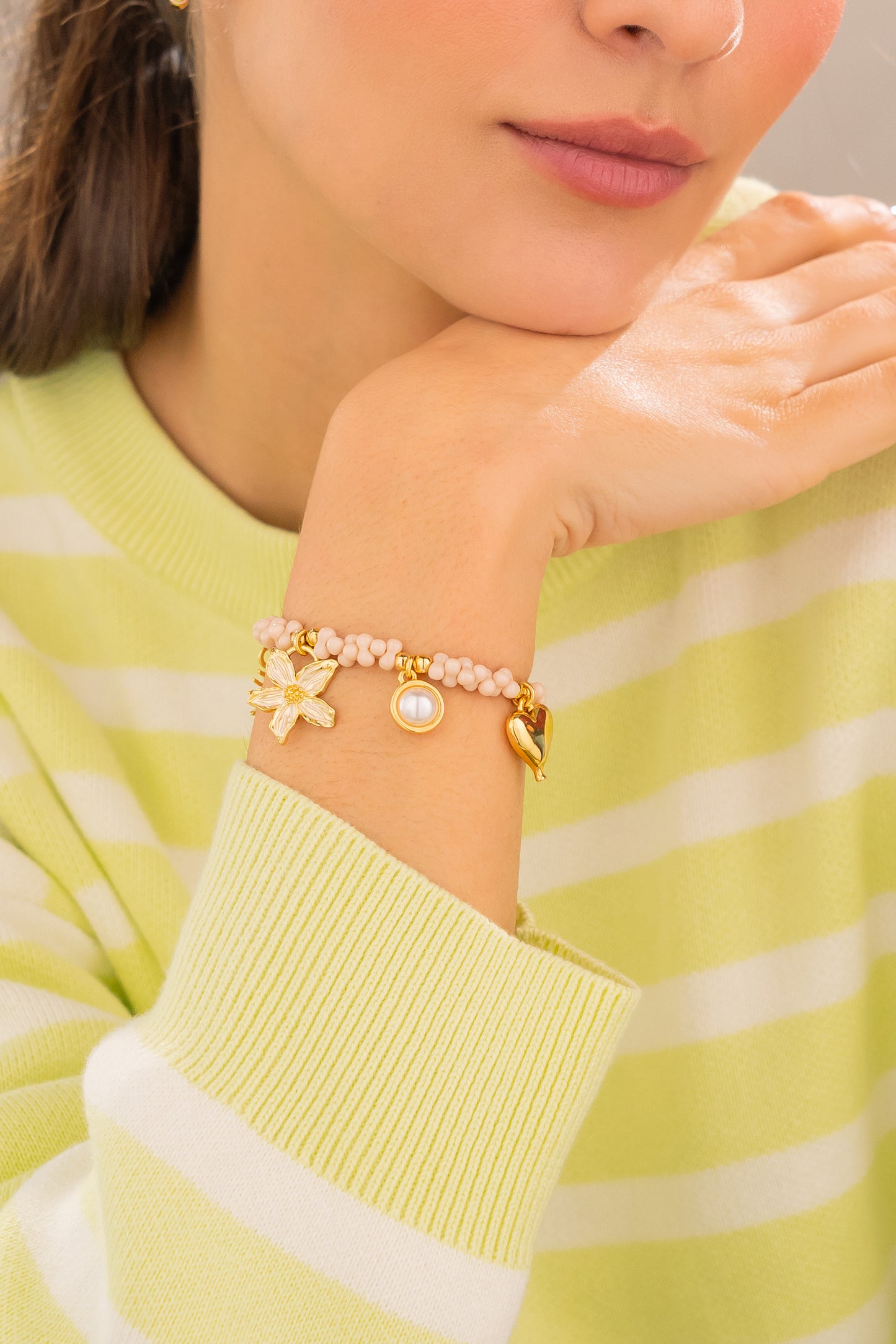 Pulsera Multicharm AVM Game