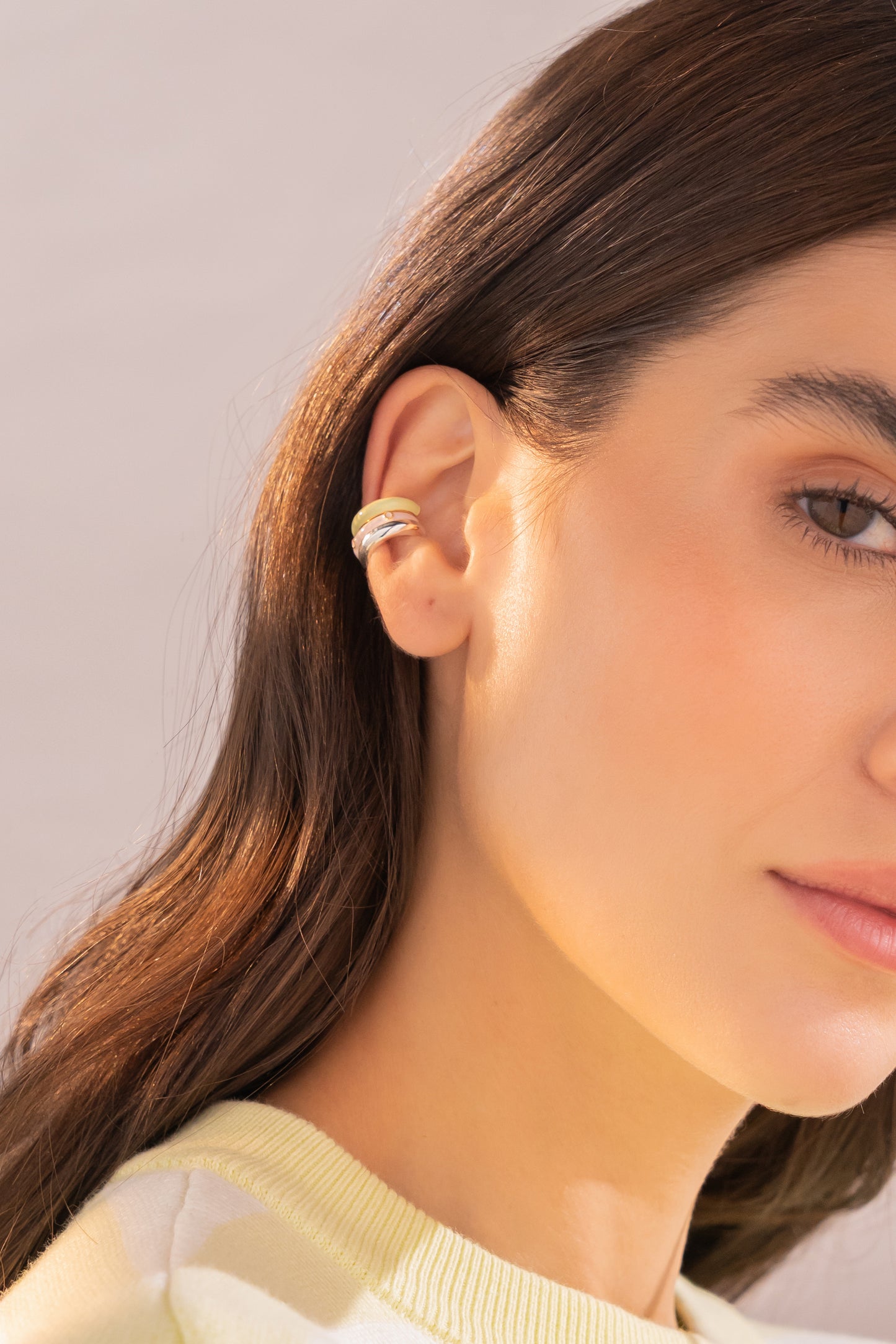 Earcuff X3 AVM Game