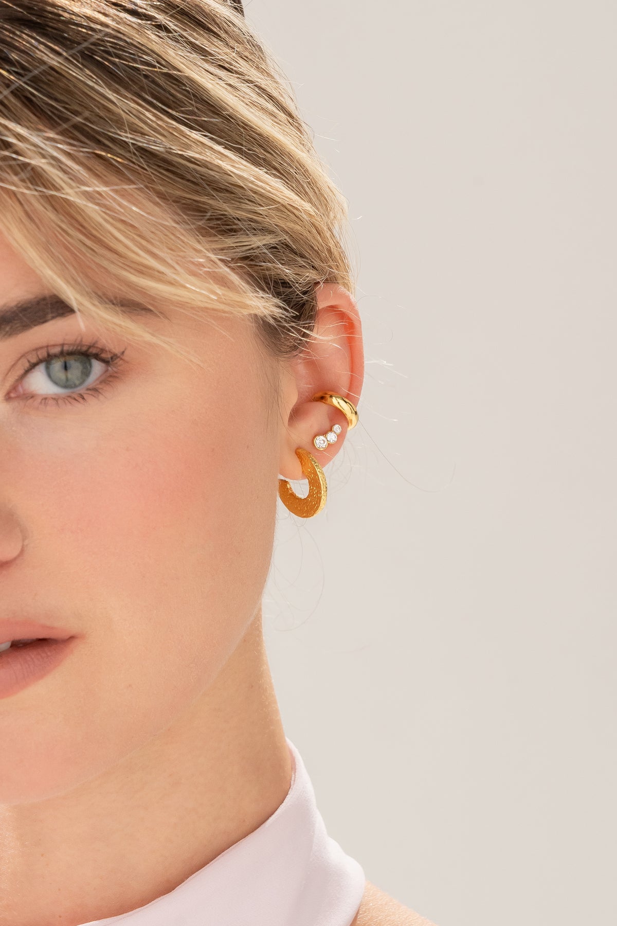 Set X3 Aretes Mini Plano