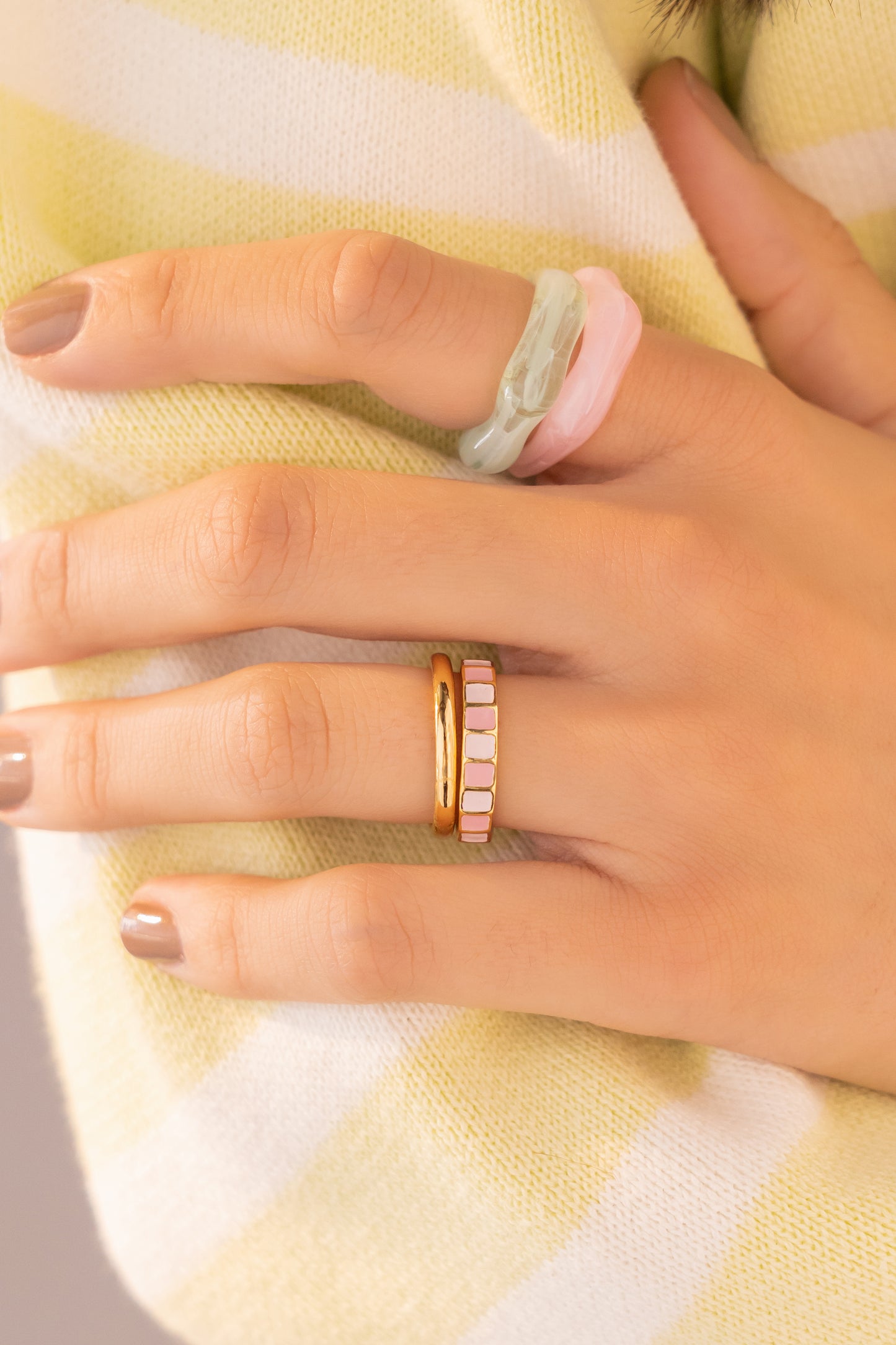 Anillos X4 AVM Game