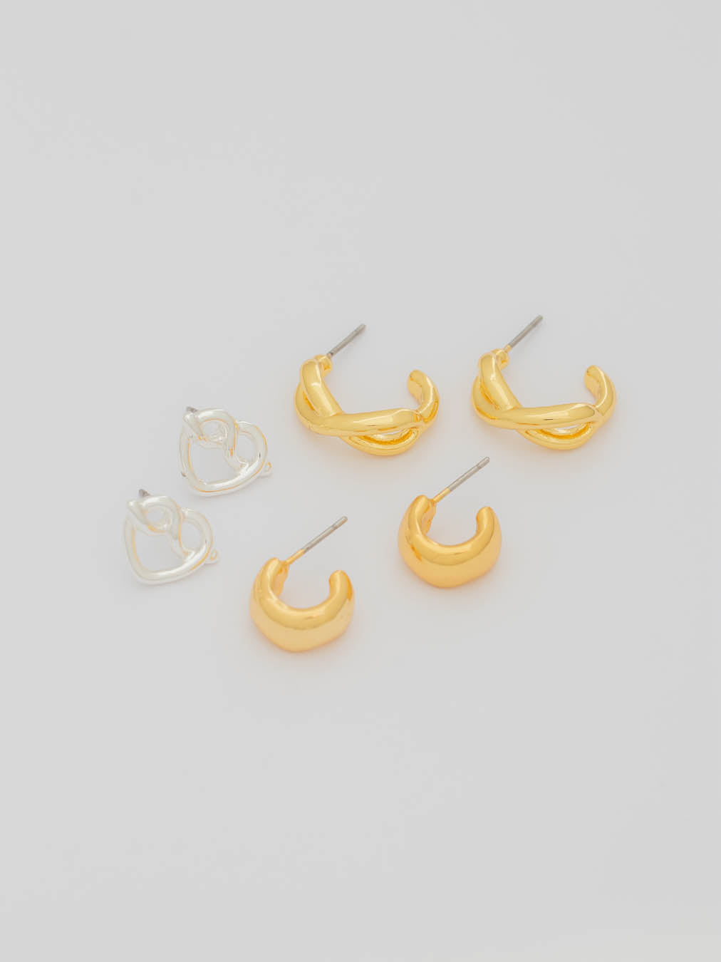 Set X3 Aretes Infinito