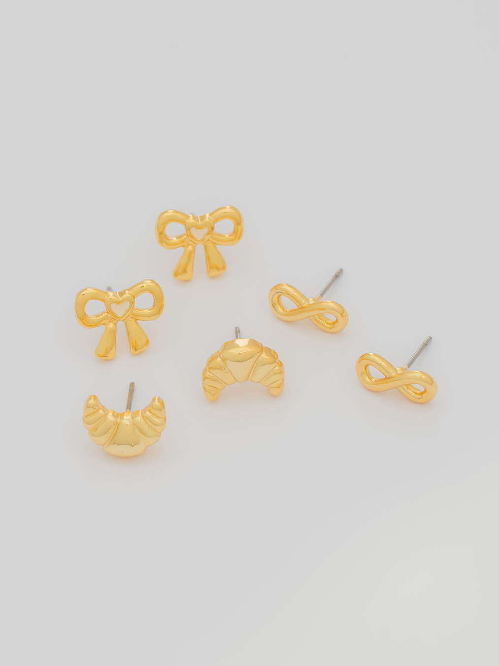 Set X3 Aretes Croissant